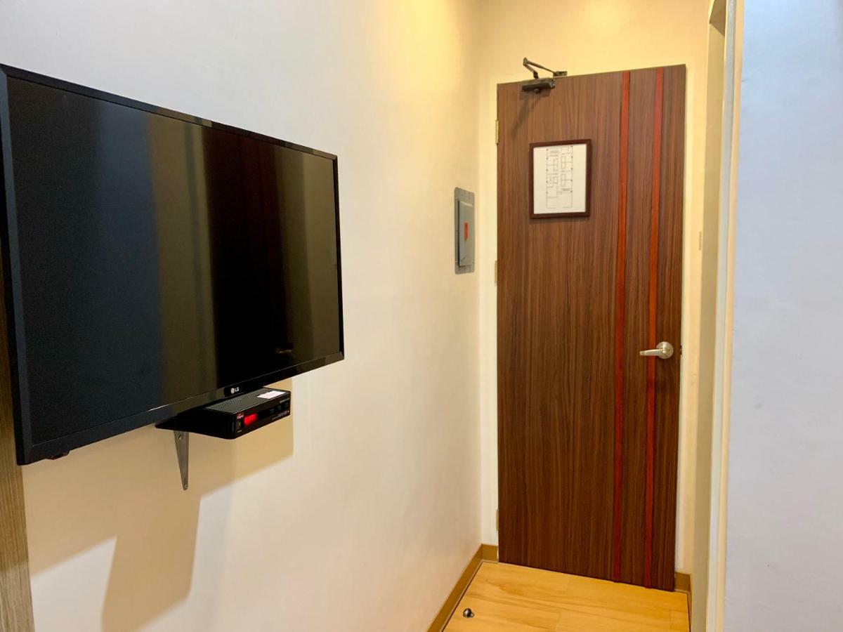 Davao Persimmon Suites Exteriér fotografie